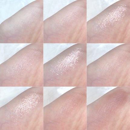 KEYBO FALL IN LOVE SHADOW PALETTE/keybo/アイシャドウパレットを使ったクチコミ(7枚目)