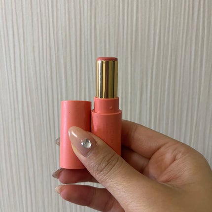 エテュセ フェイスエディション(カラースティック) 03 ピーチピンク/ettusais/スティックハイライトの画像