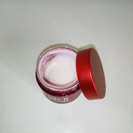 スキンパワー エアリー/SK-II/乳液を使ったクチコミ(4枚目)