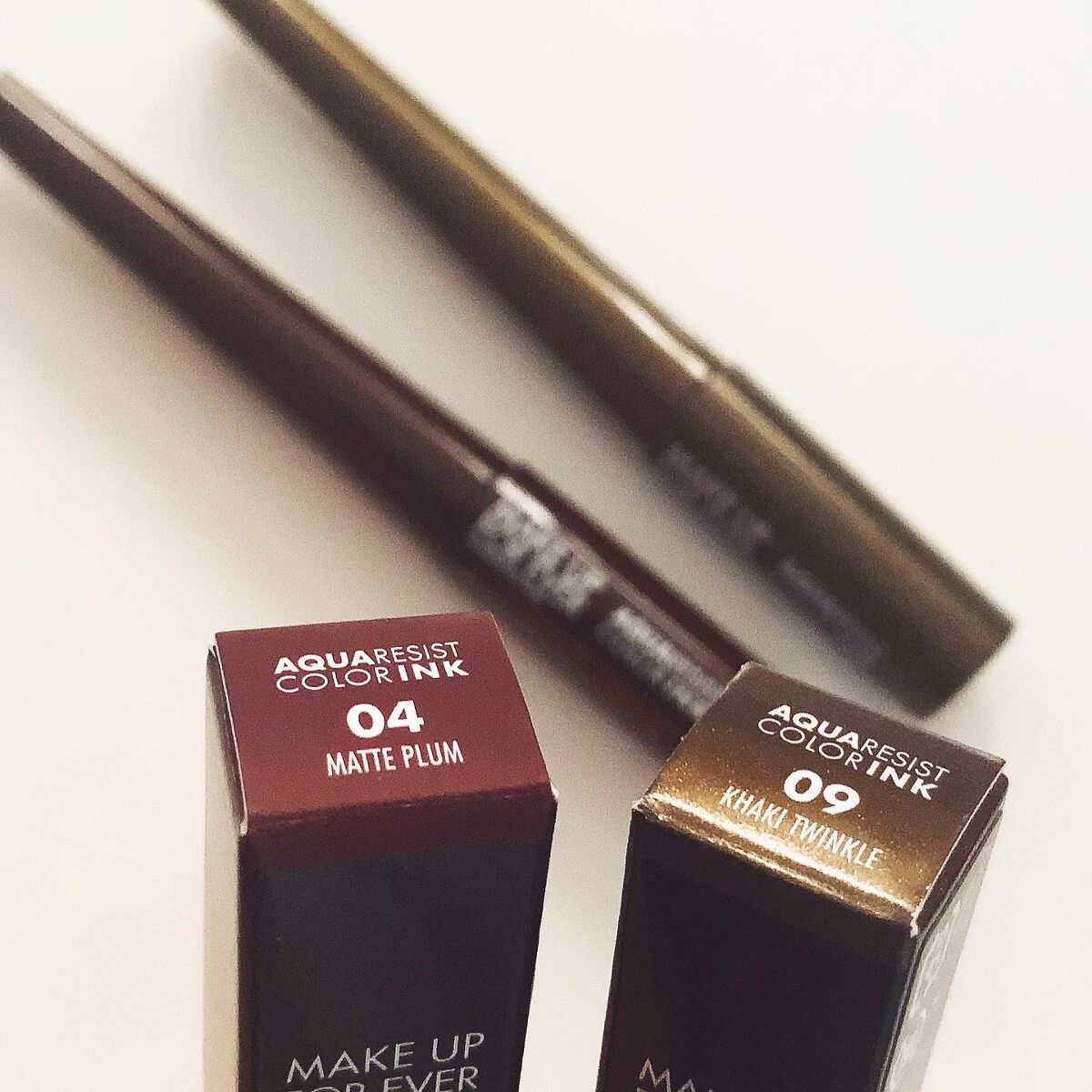 ウルトラHDルースパウダー/MAKE UP FOR EVER/ルースパウダーを使ったクチコミ(10枚目)