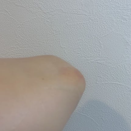 生ハーブボディピーリングスプレー /ナチュラルラボラトリーズ/ピーリングを使ったクチコミ(5枚目)