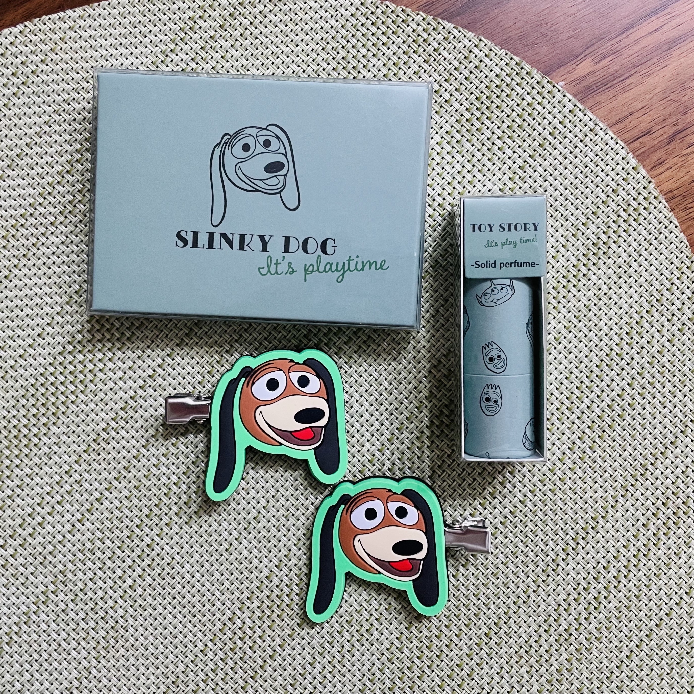 サンキューマートオリジナルディズニーアイシャドウパレット/サンキューマート/アイシャドウパレットを使ったクチコミ（1枚目）