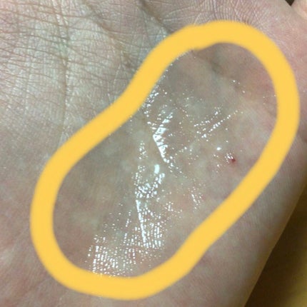 グリーンタンジェリン ビタC ダークスポットケアセラム/goodal/美容液を使ったクチコミ(3枚目)