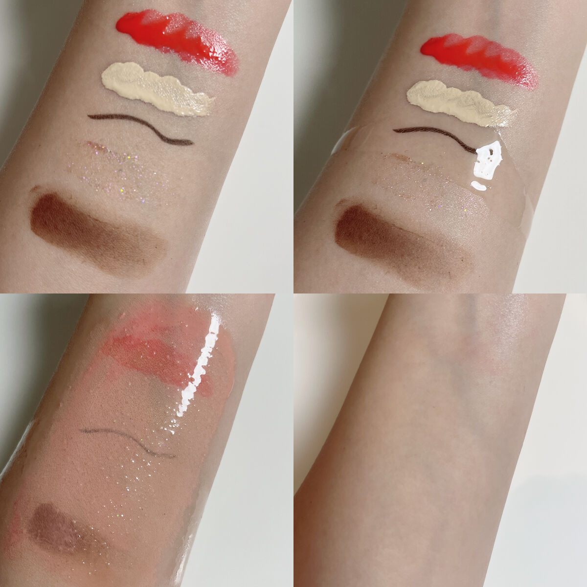 クレンジングオイル/CLAYGE/オイルクレンジングを使ったクチコミ（2枚目）