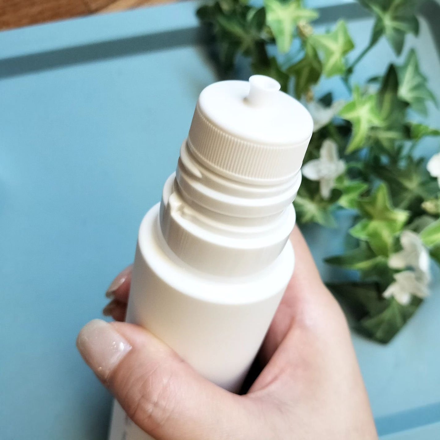 オルビスユー ドット エッセンスローション/オルビス/化粧水を使ったクチコミ(2枚目)