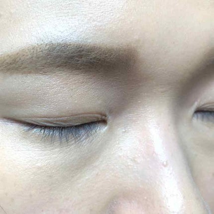 シェーディングパウダー/キャンメイク/シェーディングを使ったクチコミ(3枚目)