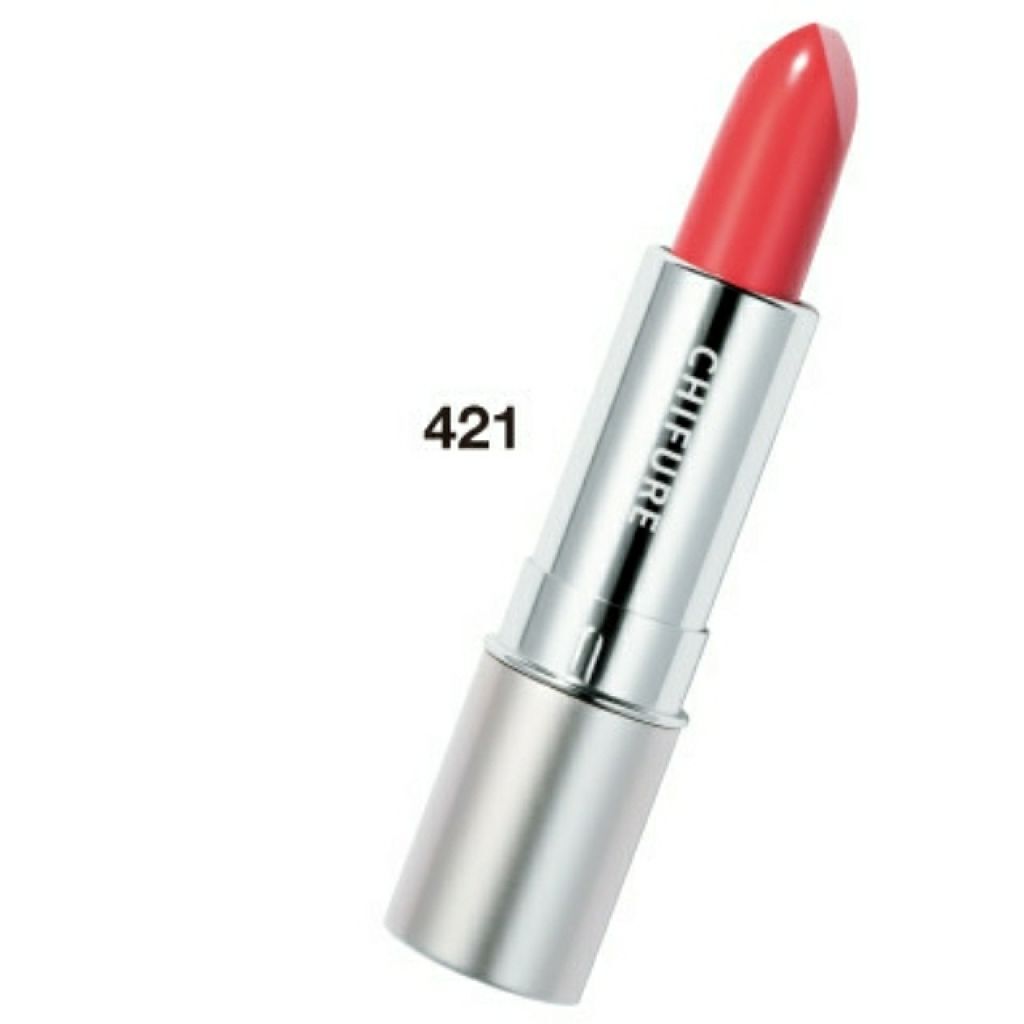 口紅（詰替用）/ちふれ/口紅を使ったクチコミ（3枚目）