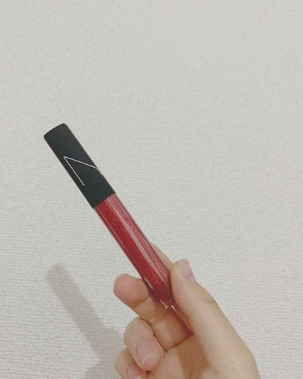 リップグロス N/NARS/リップグロスを使ったクチコミ(1枚目)