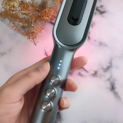 スカルプケアブラシ/Kiboer/頭皮ケアを使ったクチコミ(7枚目)