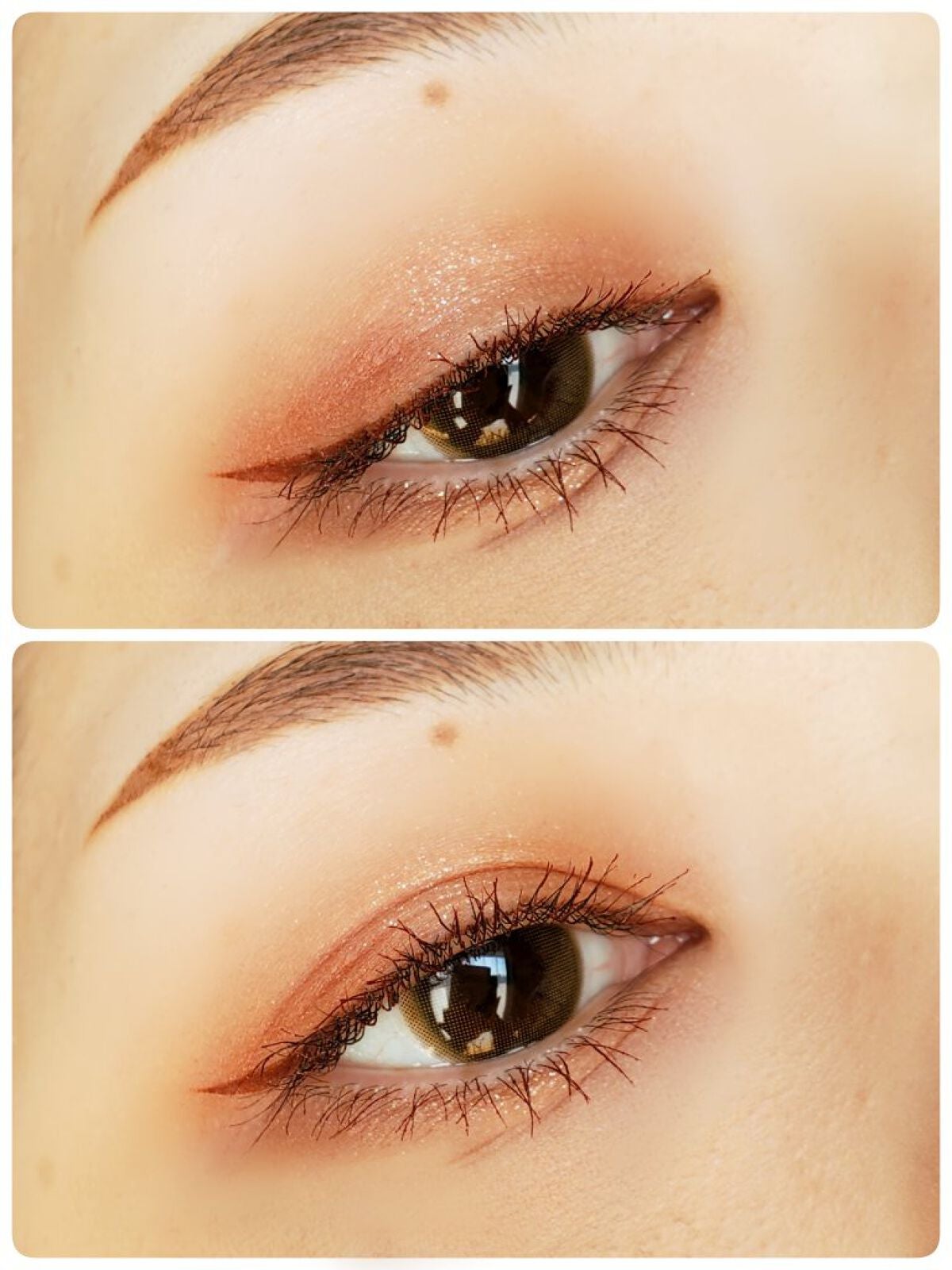 オペラ マイラッシュ アドバンスト/OPERA/マスカラを使ったクチコミ(2枚目)