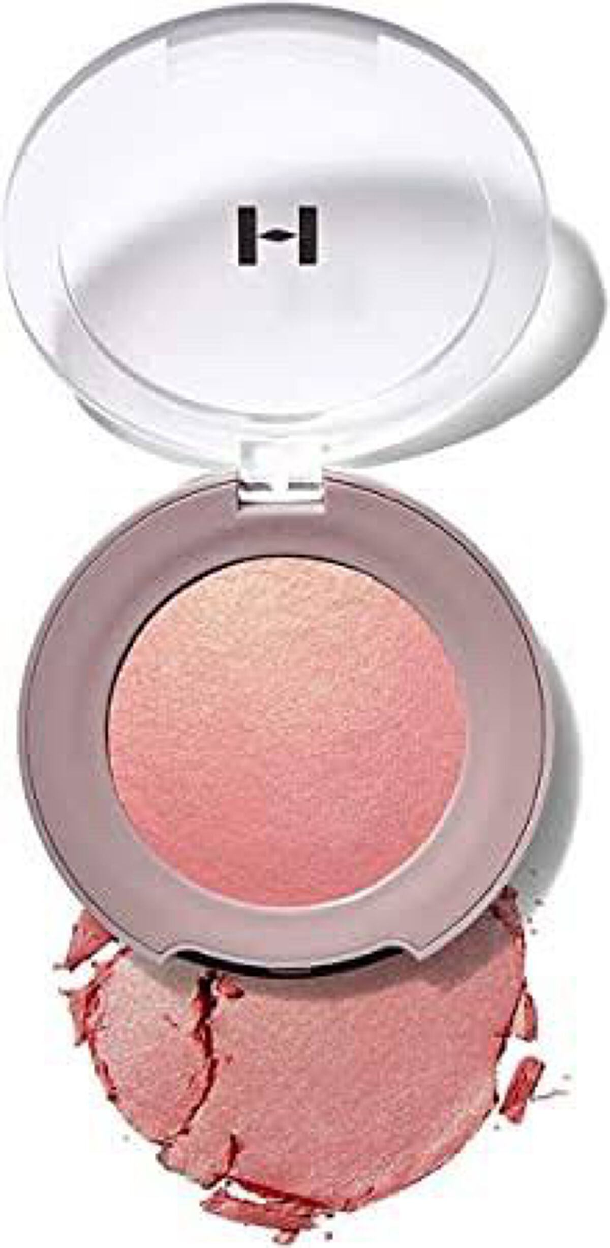 トゥルーディメンショングロウチーク/hince/パウダーチークを使ったクチコミ（1枚目）