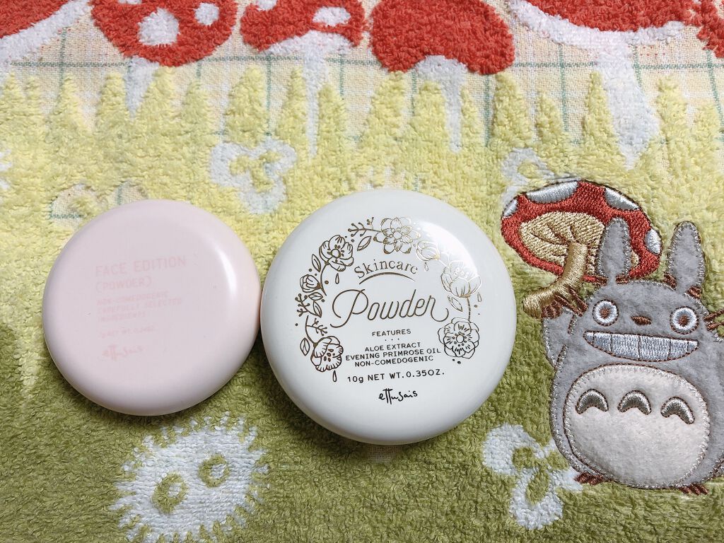 #ettusais #パウダー 


以前このパウダーがホントに大好きだという投稿をしたんですが、

いや

ホントに

大好きなのね。

愛してるわけ。



何がどういいっていう話は前回話してるからぜひとも私の愛を感じて欲しいんだけど、