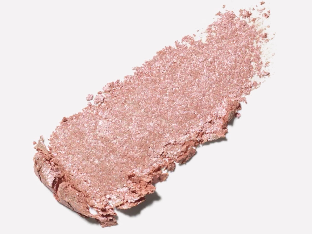 ダズルシャドウ/M・A・C/単色アイシャドウを使ったクチコミ（2枚目）