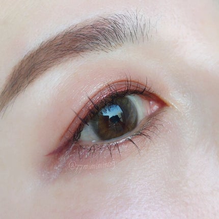 シグニチャー カラー アイズ/SUQQU/アイシャドウパレットを使ったクチコミ(5枚目)