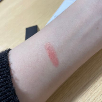 ディグニファイド リップス 26 シュリンプピンク/Celvoke/口紅の画像