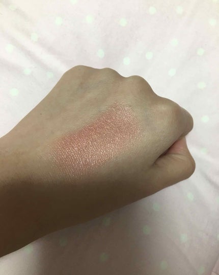 ルックアット マイアイジュエル/ETUDE/単色アイシャドウを使ったクチコミ(3枚目)