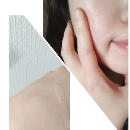 REVERSAL DROP/fonskin/美容液を使ったクチコミ(3枚目)