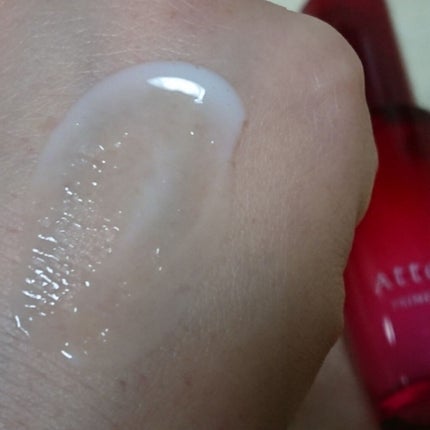 プライマーショット/アテニア/ブースター・導入液を使ったクチコミ(3枚目)