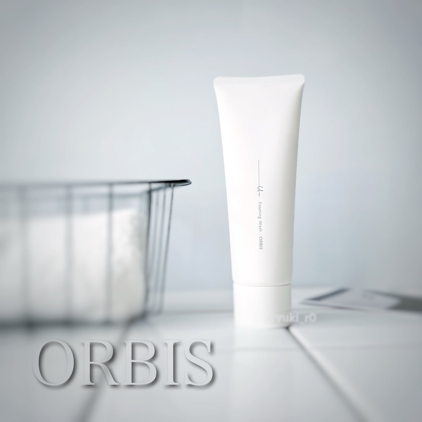 オルビスユー ドット フォーミングウォッシュ/オルビス/洗顔フォームを使ったクチコミ(2枚目)