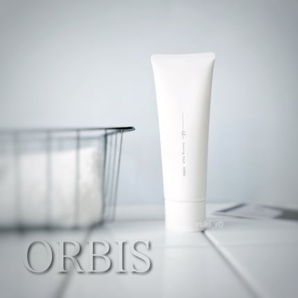 オルビスユー ドット フォーミングウォッシュ/オルビス/洗顔フォームを使ったクチコミ(2枚目)