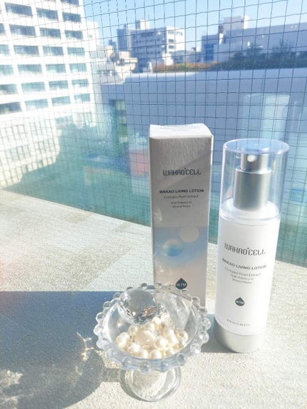 を使ったクチコミ(1枚目)