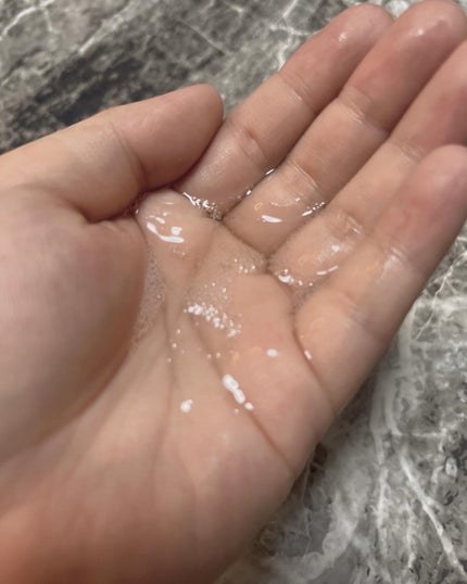 ルルルンプレシャス WHITE(クリア)【旧】/ルルルン/シートマスク・パックを使ったクチコミ(3枚目)