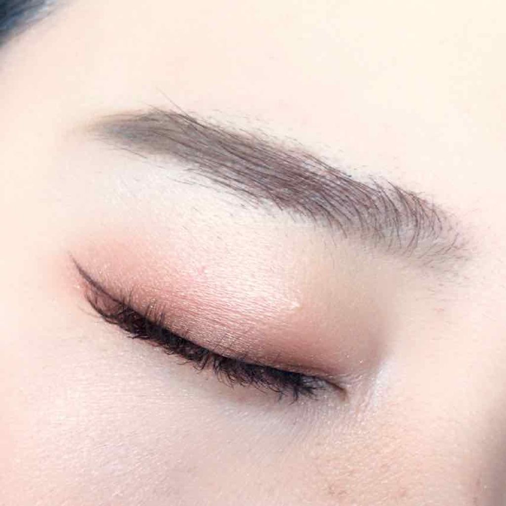 ロング&カールマスカラ アドバンストフィルム/ヒロインメイク/マスカラを使ったクチコミ(2枚目)