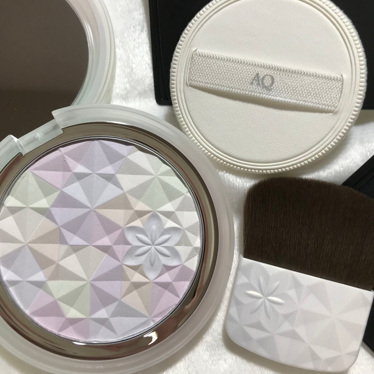 ããªãŒã© ãªãã¬ã¯ã¿ãŒ/DECORTÃ/ãã¬ã¹ãããŠããŒã䜿ã£ãã¯ãã³ãïŒ2æç®ïŒ