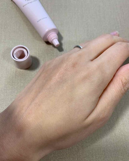 ポアカバー/ポイントマジックPRO/化粧下地を使ったクチコミ(2枚目)