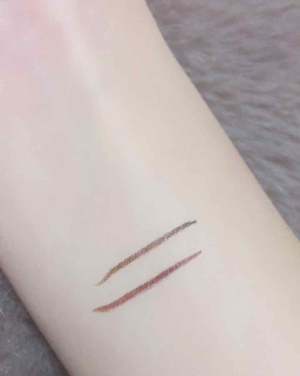 ハイパーシャープ ライナー R/MAYBELLINE NEW YORK/リキッドアイライナーを使ったクチコミ（2枚目）