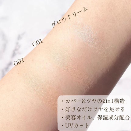 ルミナスルナパクト/キャンメイク/ファンデーションを使ったクチコミ(5枚目)