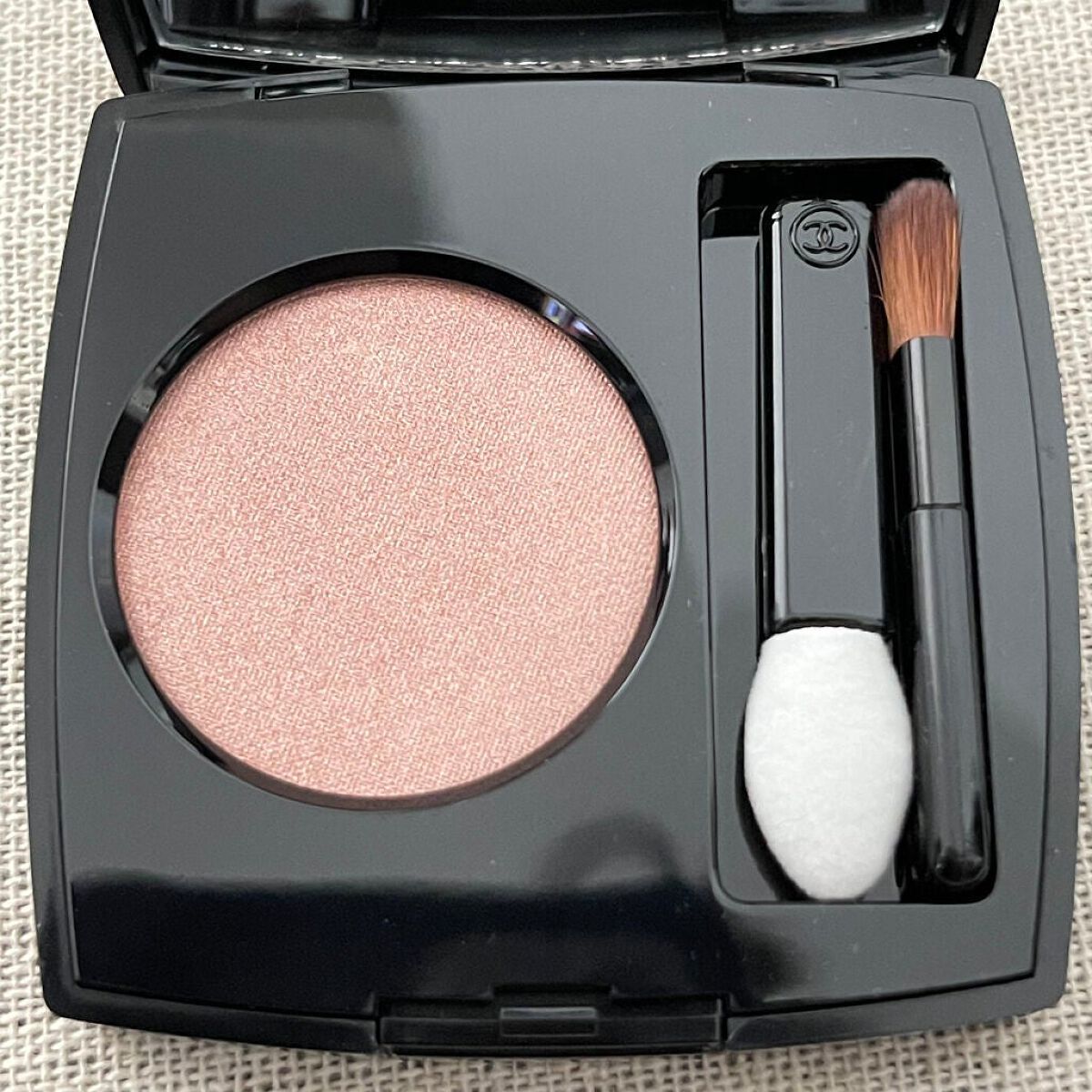 オンブル プルミエール プードゥル 10 フレッシュ / CHANEL(シャネル