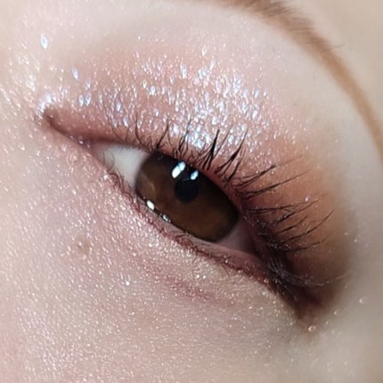 シルキーリキッドアイライナーWP/D-UP/リキッドアイライナーを使ったクチコミ(4枚目)