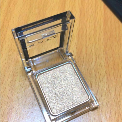 ケイト ザ アイカラー 005 ゴールド/KATE/単色アイシャドウの画像