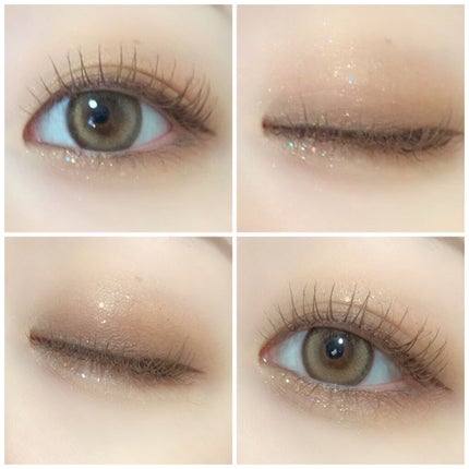 3CE アイスイッチ/3CE/グリッターを使ったクチコミ(6枚目)