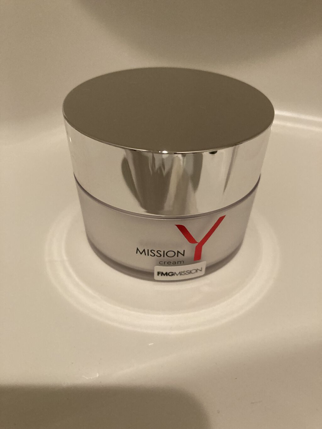 ミッション Y ミッション Y クリーム