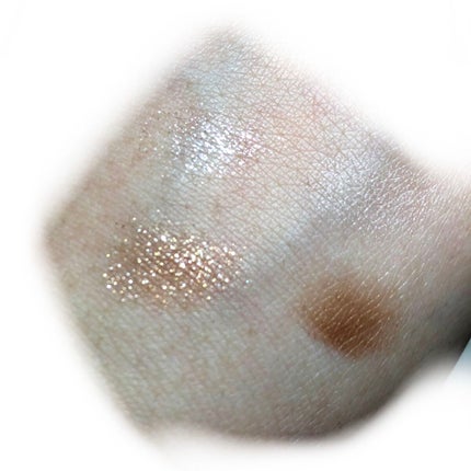 アイカラーレーション/LUNASOL/アイシャドウパレットを使ったクチコミ(4枚目)