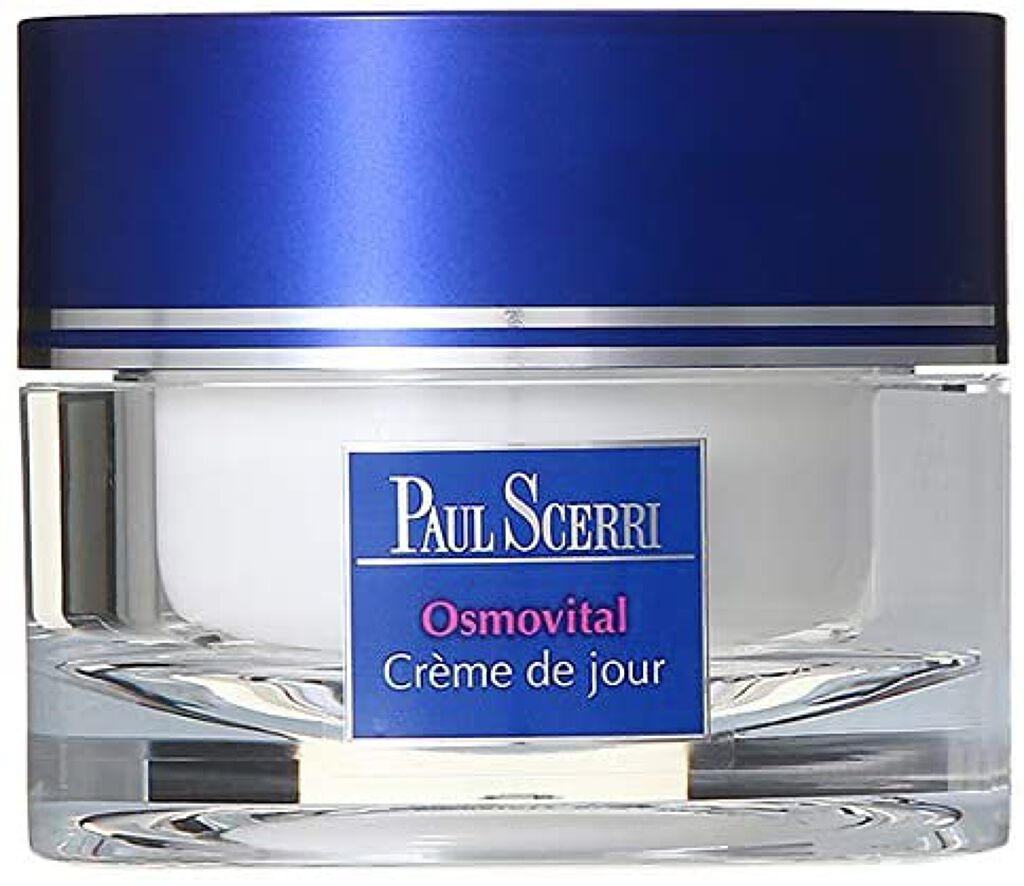 PAUL SCERRI オズモバイタル デイクリーム