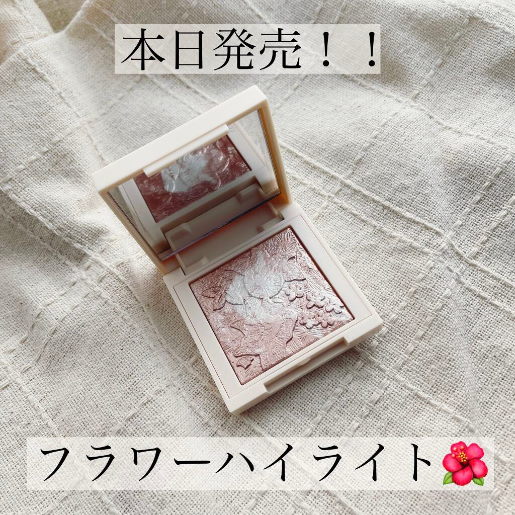 ハイライティング パウダー/BOBBI BROWN/パウダーハイライトを使ったクチコミ(1枚目)