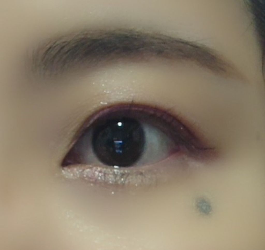 Lクリーム/ベビーピンク/化粧下地を使ったクチコミ（1枚目）