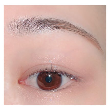 フィルム眉カラー/デジャヴュ/眉マスカラを使ったクチコミ(2枚目)