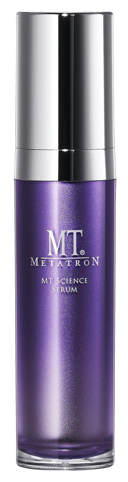 MTメタトロン MT サイエンス・セラム