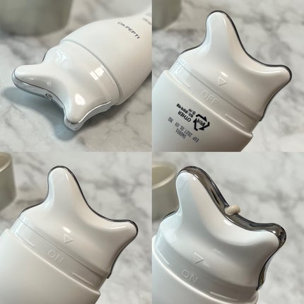 ペプチド ボリューム リフティングプロエッセンス/DR.PEPTI/美容液を使ったクチコミ(9枚目)