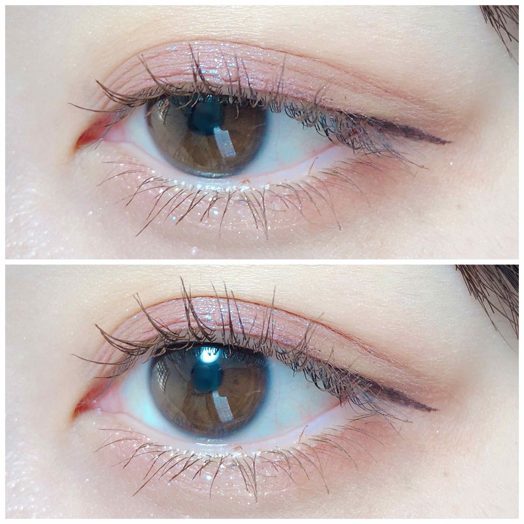 キル ラッシュ スーパープルーフ マスカラ/CLIO/マスカラを使ったクチコミ(4枚目)