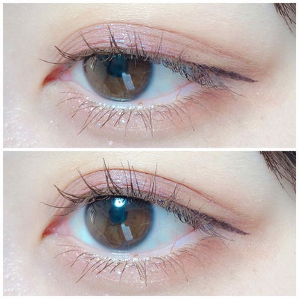 キル ラッシュ スーパープルーフ マスカラ/CLIO/マスカラを使ったクチコミ(4枚目)