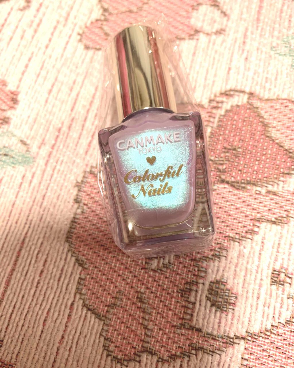 プティメール モーニング フィニッシュ/Prédia/フェイスクリームを使ったクチコミ（1枚目）