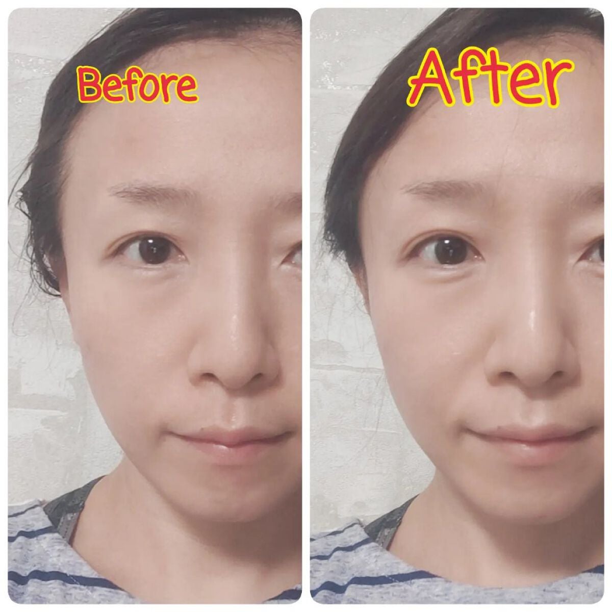 かづき・デザインテープ/かづきれいこ/その他化粧小物を使ったクチコミ(5枚目)