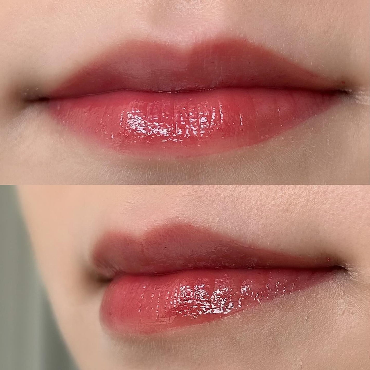 ローティント/BBIA/リップティントを使ったクチコミ(5枚目)