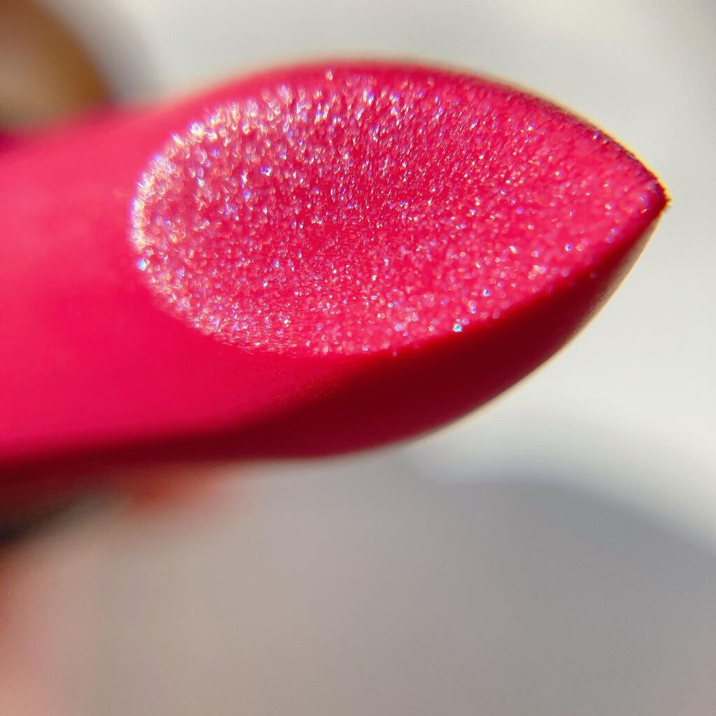 ディグニファイド リップス/Celvoke/口紅を使ったクチコミ(4枚目)