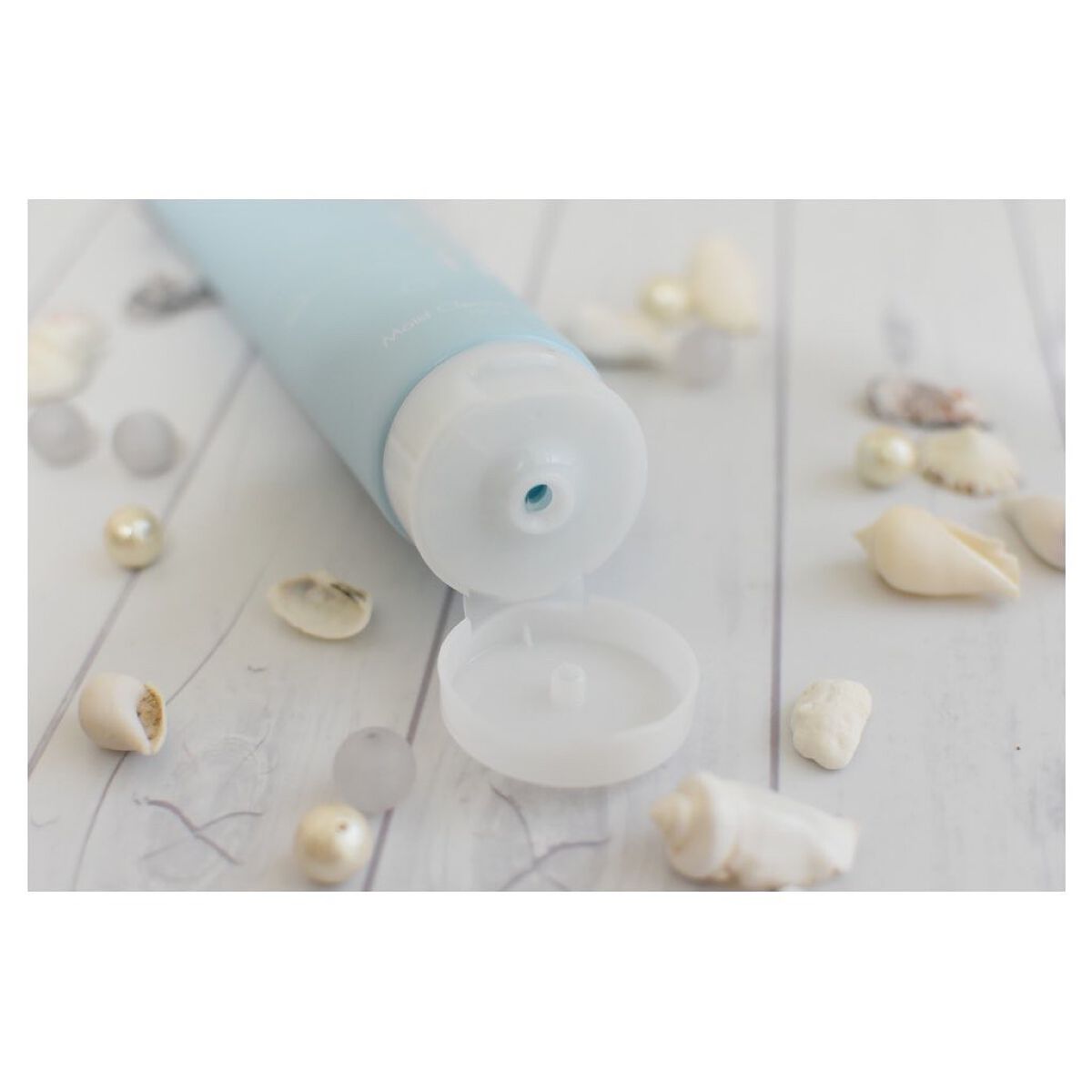 モイストクレンジングジェル/AQUA MARE/クレンジングジェルを使ったクチコミ(4枚目)